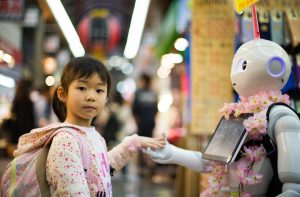 « La famille humaine est confrontée à des questions si radicales qu’elles menacent son existence même » ©  unsplash.com
