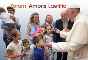Amoris laetitia, "un enseignement précieux et plein d'espérance" ©  Vatican Media