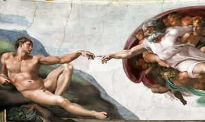 L’identité humaine est un don qui se construit dans les relations et dans l’histoire © Vatican Media