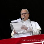 L’appel du pape pour le Moyen-Orient : « Que les armes se taisent ! » – 8 titres, lundi 9 mars 2026