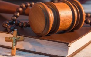 "Le droit canonique garantit la 'figure juste' de l’Église en tant qu’institution" © icp.fr