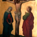 Saint Jean sous la Croix