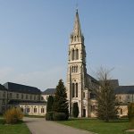 Les moines cisterciens quitteront l’abbaye de La Trappe en 2028 – 6 titres, jeudi 12 mars 2026