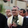 L’archevêque chaldéen d’Erbil, Bashar Matti Warda © AED