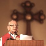 Cardinal Louis Raphaël Sako © Facebook/Patriarche Raphaël Ier Sako