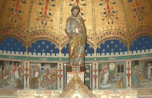 St Joseph © eglise.catholique .fr