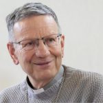 Mgr Benoît Rivière, évêque d'Autun, Chalon et Mâcon © Diocèse d'Autun