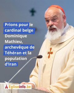 © facebook.com/egliseinfo.be