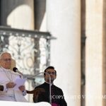 Audience générale du 18 mars 2026 © vatican Media