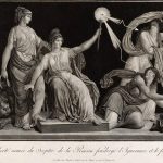 La fausse promesse des Lumières © wikimedia.com