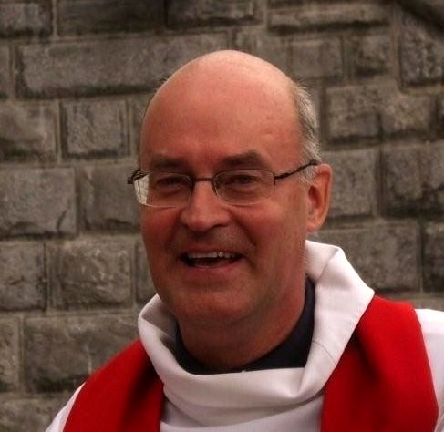 P. Alain Mattheeuws, s.j.