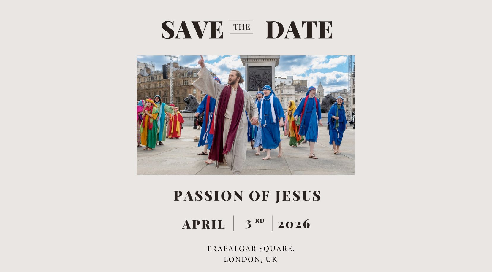 Deux Spectacles Gratuits Transformeront la Place Emblématique En Une Immense Scène À Ciel Ouvert. 