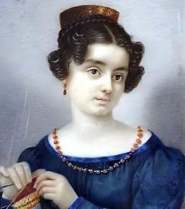 Elisabetta Canorimora