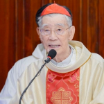 Décédé à l’âge de 92 ans, le cardinal Jean-Baptiste Pham Minh Mân, archevêque émérite de Hô Chi Minh-Ville © AICA
