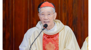 Décédé à l’âge de 92 ans, le cardinal Jean-Baptiste Pham Minh Mân, archevêque émérite de Hô Chi Minh-Ville © AICA