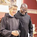 Frere Mathieu Sisahaye © CORREF