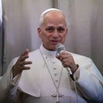 Voyage apostolique du Saint-Père en Afrique en avril – 7 titres, lundi 16 mars 2026
