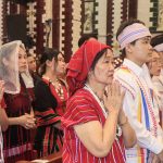 Le 26 mars a été désigné comme journée de prière et de jeûne pour la paix par les évêques birmans. © Catholic Bishops’ Conference of Myanmar