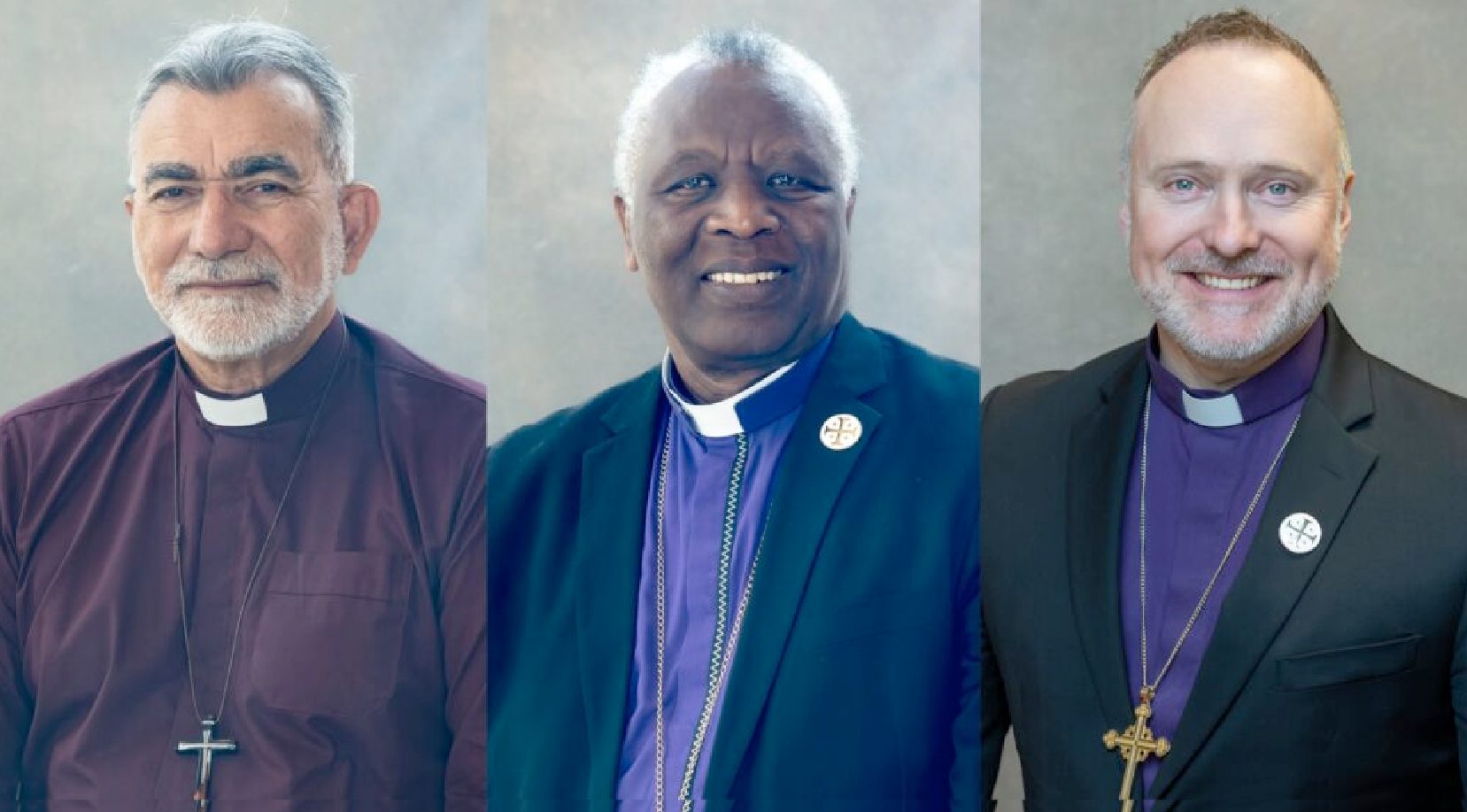 Dirigeants de la Conférence mondiale sur l'avenir anglican, communément appelée GAFCON © GAFCON