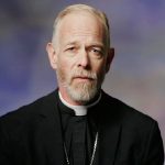 Alexander K. Sample, archevêque de Portland et président du comité pour la liberté religieuse de l’USCCB © Conférence des évêques catholiques des États-Unis