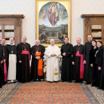 Évêques De La Méditerranée Avec Léon XIV © Religion Numérique