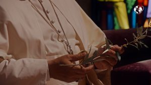 Intention de prière du Pape Léon XIV pour le mois de mars : MARS: Pour le désarmement et la paix