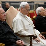 Première prédication de Carême au Vatican : la conversion – 8 titres, vendredi 6 mars 2026