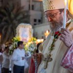 Émirats arabes unis : Appel de Mgr Martinelli, vicaire apostolique d&rsquo;Arabie méridionale – 7 titres, mercredi 4 mars 2026