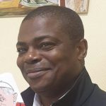 P. Frédéric Kogué