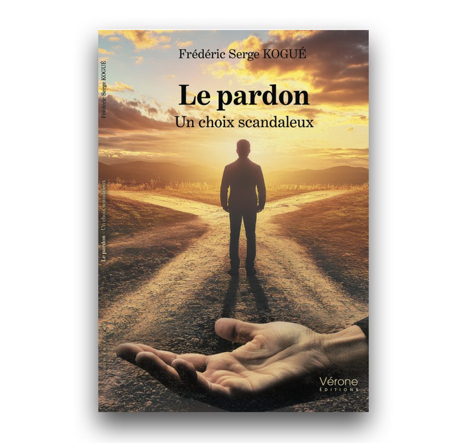 P. Frédéric Kogué