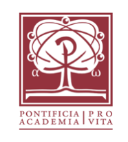 Académie pontificale pour la vie