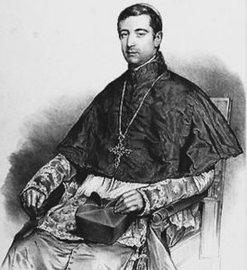 Cardinal Ludovico Altieri