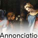 Annonciation