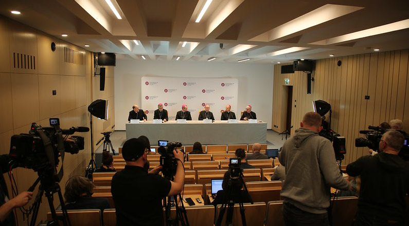 La Décision A Été Prise Lors De La 404e Assemblée Plénière De La Conférence Des Évêques Polonais À Varsovie © EpiskopatNews