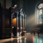 « S’approcher du confessionnal avec simplicité de foi et de cœur » – 9 titres, vendredi 13 mars 2026