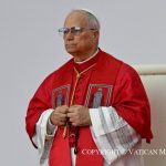 Un « chapelet géant » présidé par le pape en Angola – 8 titres, lundi 20 avril 2026