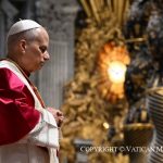 Léon XIV appelle à la paix lors de la veillée mondiale du rosaire