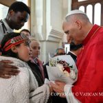 La visite historique du pape en Algérie : « Le pays se souviendra » – 10 titres, mardi 14 avril 2026 La visite historique du pape en Algérie : « Le pays se souviendra » – 10 titres, mardi 14 avril 2026