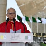 En Algérie, Léon XIV appelle à la paix des cœurs et au pardon – 10 titres, lundi 13 avril 2026 En Algérie, Léon XIV appelle à la paix des cœurs et au pardon – 10 titres, lundi 13 avril 2026