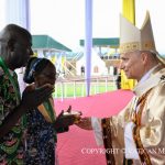 Quelle Église le pape Léon XIV rencontre-t-il au Cameroun ? – 10 titres, jeudi 16 avril 2026