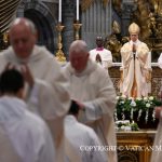 IVe dimanche de Pâques - Messe et ordinations sacerdotales, 26 avril 2026 © Vatican Media