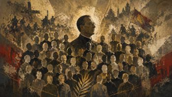 De nouveaux bienheureux martyrs en Espagne © infovaticana