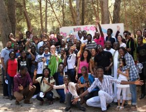 Moins de 10 000 chrétiens catholiques vivent aujourd’hui en Algérie, selon Reuters © eglise-catholique-algerie.org