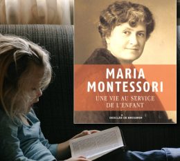 Livre paru en 2020 chez Desclée de Brouwer © rédactrice.com