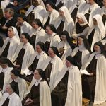 Le Carmel de Compiègne ferme ses portes – 6 titres, mardi 28 avril 2026