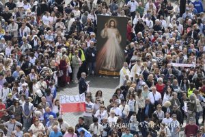Regina Cæli du dimanche 12 avril 2026 © Vatican Media 
