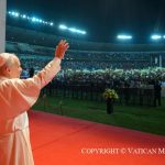 Le pape rentre à Rome après 11 jours en Afrique – 7 titres, jeudi 23 avril 2026