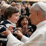 Discours du pape Léon XIV aux participants à la Rencontre nationale des enseignants de religion catholique, promue par la Conférence épiscopale italienne, 25 avril 2026 © Vatican Media
