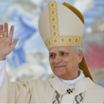 Pape Léon XIV © Vatican Media