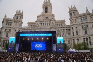 « Fiesta de la Resurrección » 2025 © www.acdp.es